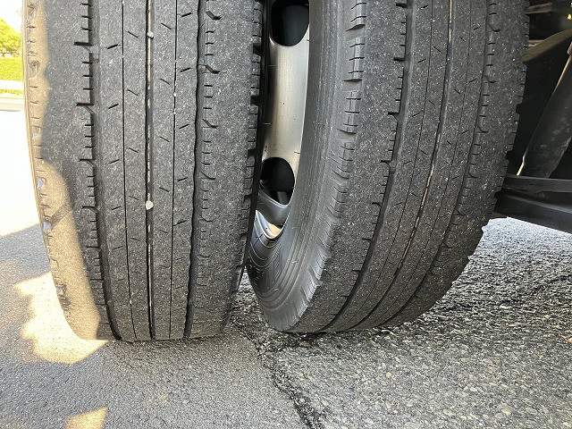 マツダ タイタン 小型 平ボディ TRG-LJR85A(96584) 28枚目