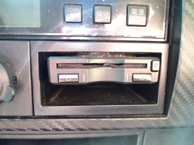 日野 レンジャー 増トン 冷凍冷蔵バン 2PG-FE2ABG(96583) 40枚目