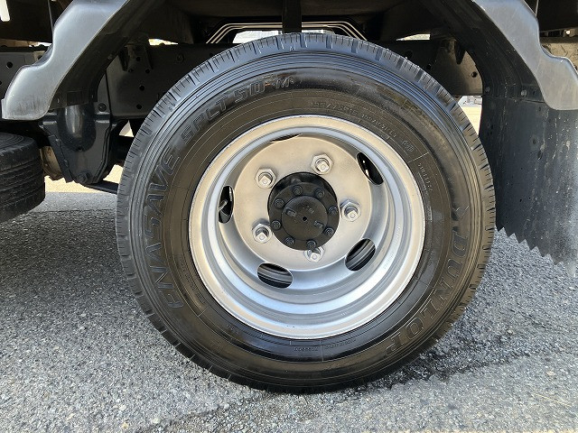 マツダ タイタン 小型 平ボディ TRG-LJR85A(96584) 29枚目