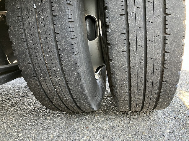 マツダ タイタン 小型 平ボディ TRG-LJR85A(96584) 30枚目