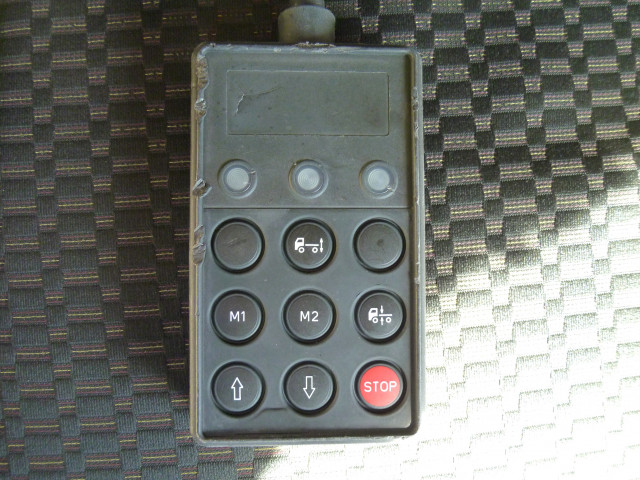 日野 レンジャー 増トン 冷凍冷蔵バン 2PG-FE2ABG(96583) 42枚目