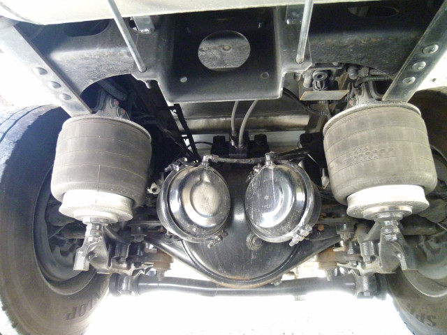 日野 レンジャー 増トン 冷凍冷蔵バン 2PG-FE2ABG(96583) 43枚目