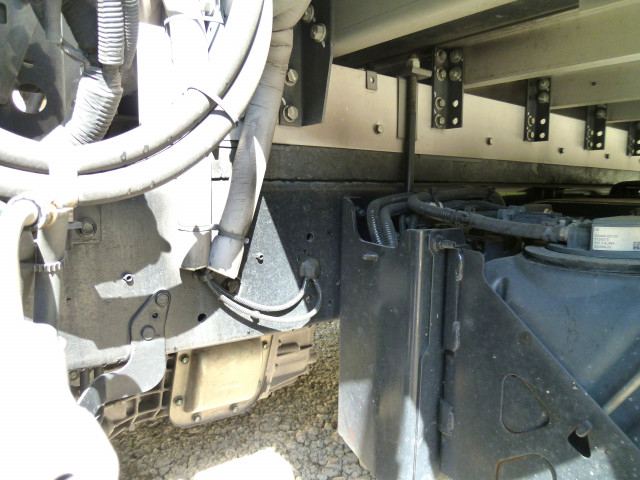 日野 レンジャー 増トン 冷凍冷蔵バン 2PG-FE2ABG(96583) 44枚目