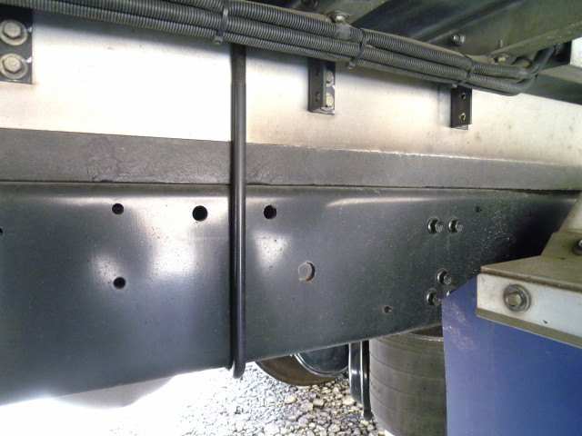 日野 レンジャー 増トン 冷凍冷蔵バン 2PG-FE2ABG(96583) 45枚目