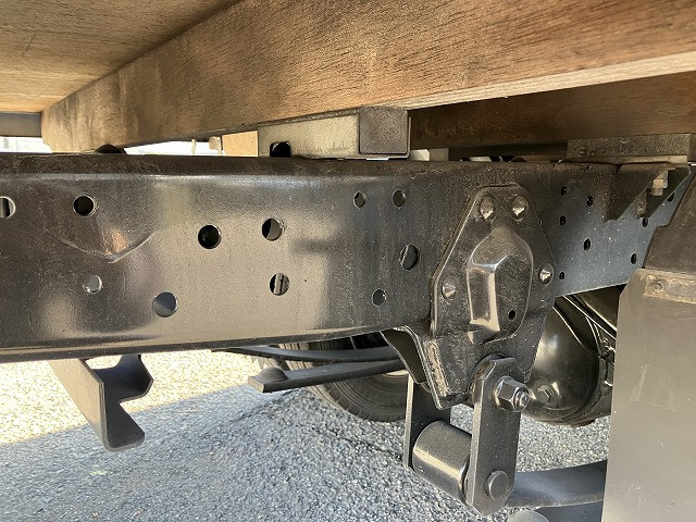 マツダ タイタン 小型 平ボディ TRG-LJR85A(96584) 34枚目