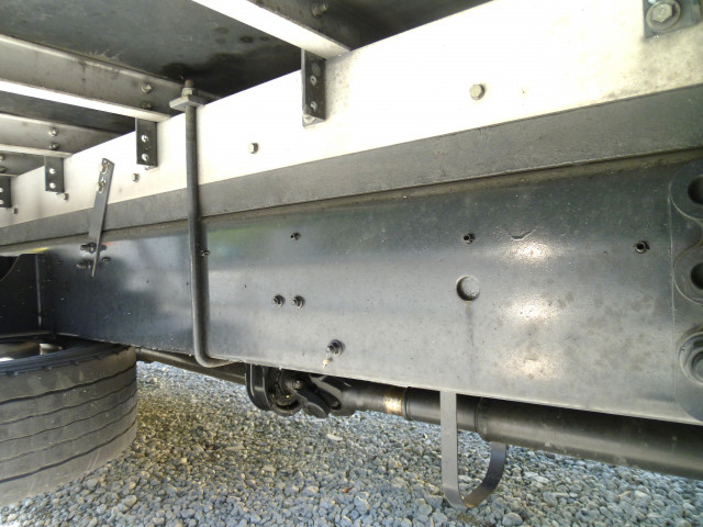 日野 レンジャー 増トン 冷凍冷蔵バン 2PG-FE2ABG(96583) 46枚目