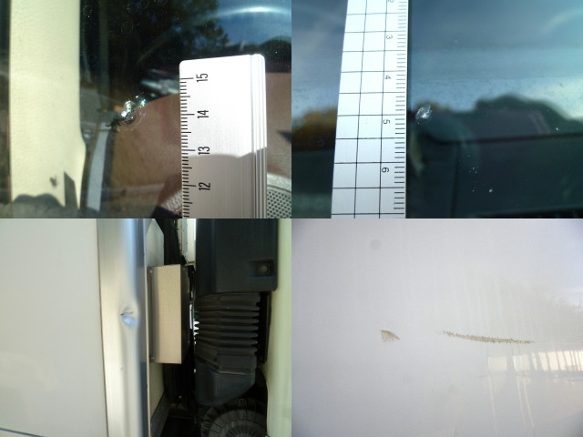 日野 レンジャー 増トン 冷凍冷蔵バン 2PG-FE2ABG(96583) 49枚目