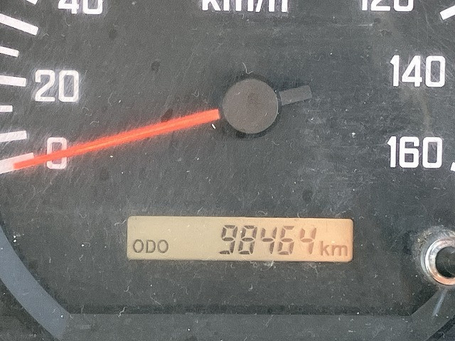 マツダ タイタン 小型 平ボディ TRG-LJR85A(96584) 40枚目