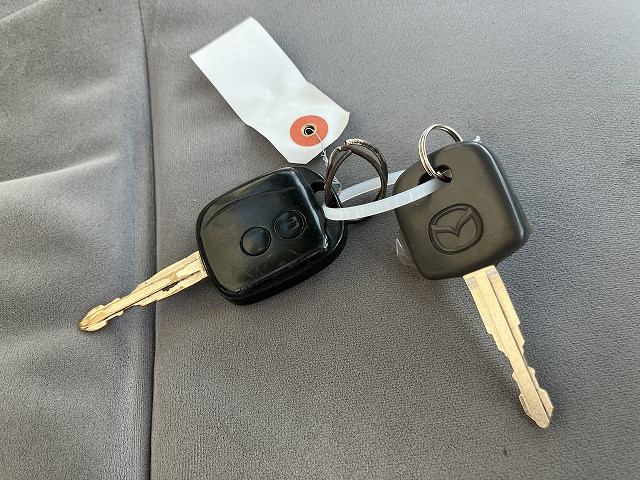 マツダ タイタン 小型 平ボディ TRG-LJR85A(96584) 46枚目