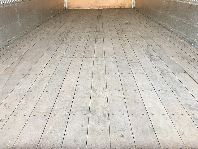 いすゞ フォワード 小型 アルミウィング TKG-FRR90S2(96585) 18枚目