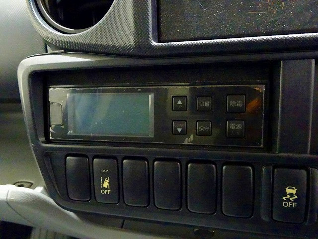 日野 デュトロ 小型 冷凍冷蔵バン TPG-XZC605M(96586) 12枚目