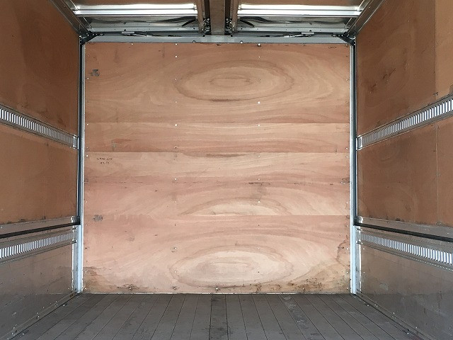 いすゞ フォワード 小型 アルミウィング TKG-FRR90S2(96585) 20枚目