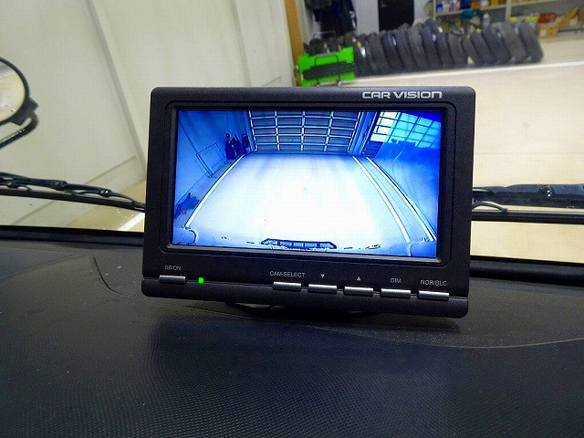 日野 デュトロ 小型 冷凍冷蔵バン TPG-XZC605M(96586) 13枚目