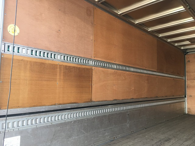 いすゞ フォワード 小型 アルミウィング TKG-FRR90S2(96585) 21枚目