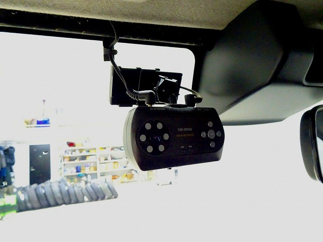 日野 デュトロ 小型 冷凍冷蔵バン TPG-XZC605M(96586) 14枚目