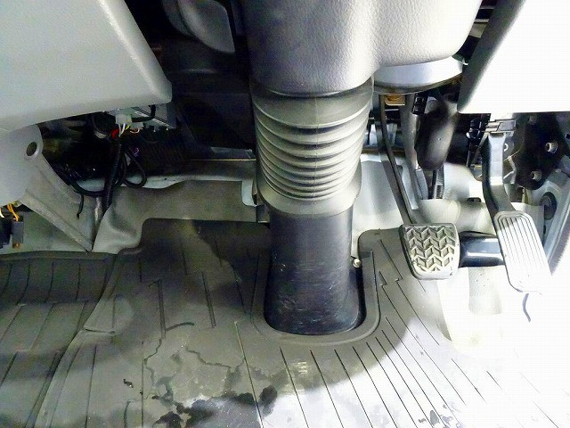 日野 デュトロ 小型 冷凍冷蔵バン TPG-XZC605M(96586) 16枚目