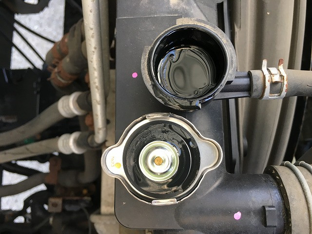 いすゞ フォワード 小型 アルミウィング TKG-FRR90S2(96585) 27枚目