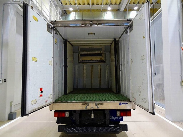 日野 デュトロ 小型 冷凍冷蔵バン TPG-XZC605M(96586) 20枚目