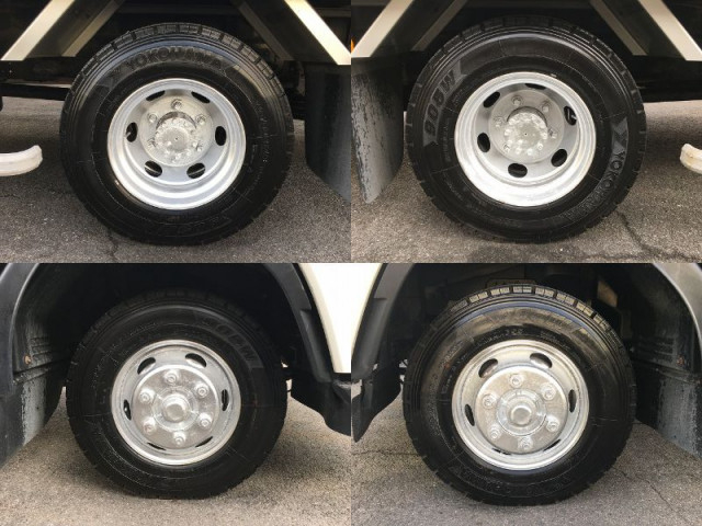 いすゞ フォワード 小型 アルミウィング TKG-FRR90S2(96585) 29枚目