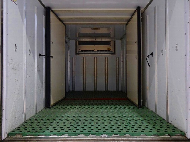 日野 デュトロ 小型 冷凍冷蔵バン TPG-XZC605M(96586) 21枚目