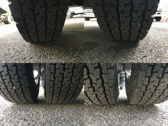 いすゞ フォワード 小型 アルミウィング TKG-FRR90S2(96585) 30枚目