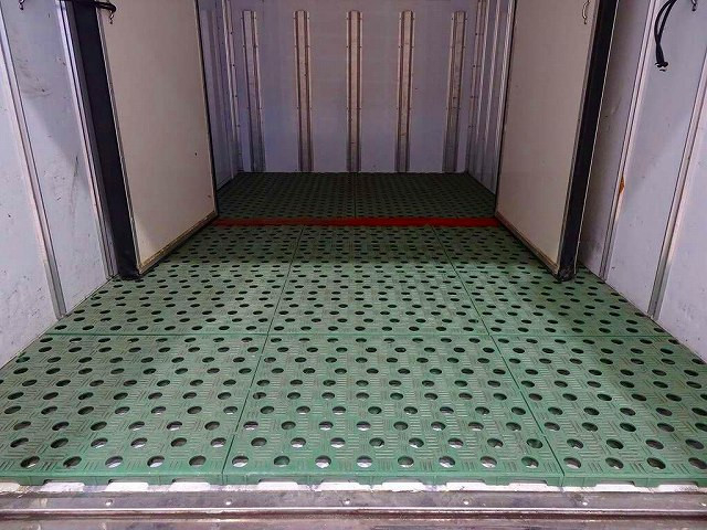 日野 デュトロ 小型 冷凍冷蔵バン TPG-XZC605M(96586) 22枚目