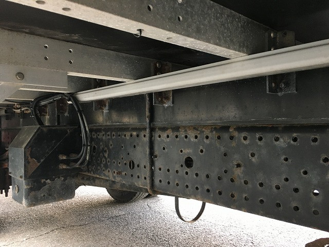 いすゞ フォワード 小型 アルミウィング TKG-FRR90S2(96585) 31枚目