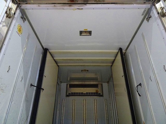 日野 デュトロ 小型 冷凍冷蔵バン TPG-XZC605M(96586) 23枚目