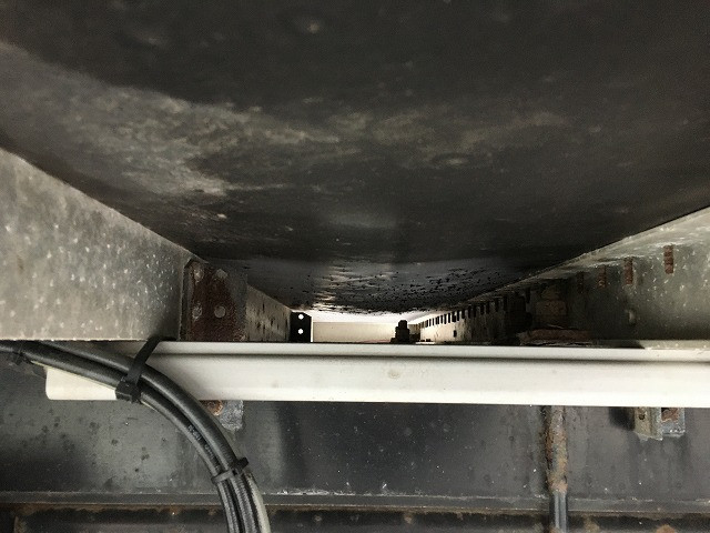 いすゞ フォワード 小型 アルミウィング TKG-FRR90S2(96585) 32枚目