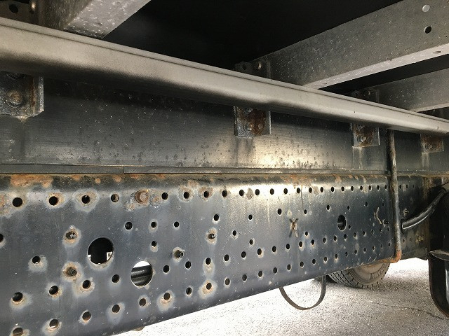 いすゞ フォワード 小型 アルミウィング TKG-FRR90S2(96585) 33枚目