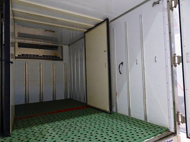 日野 デュトロ 小型 冷凍冷蔵バン TPG-XZC605M(96586) 25枚目