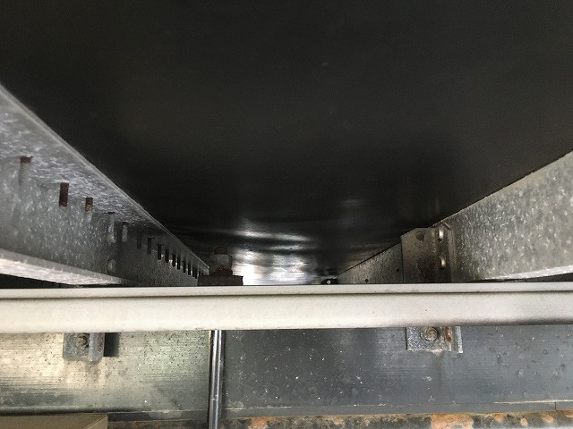 いすゞ フォワード 小型 アルミウィング TKG-FRR90S2(96585) 34枚目