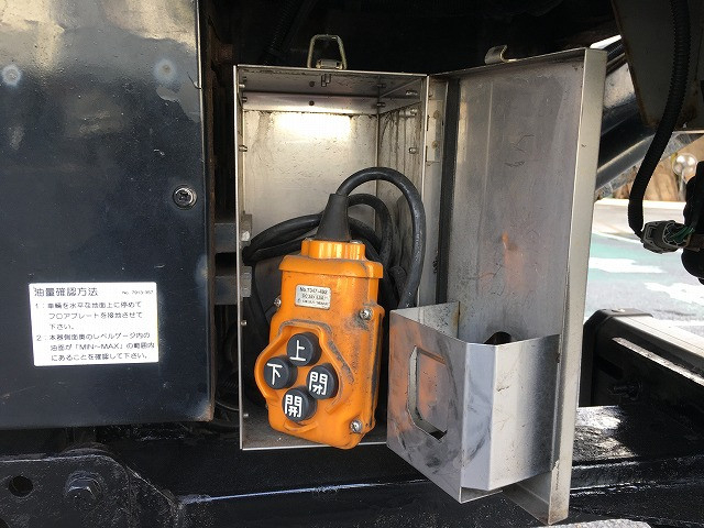 いすゞ フォワード 小型 アルミウィング TKG-FRR90S2(96585) 36枚目