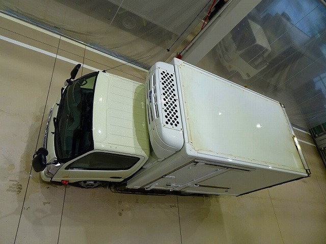 日野 デュトロ 小型 冷凍冷蔵バン TPG-XZC605M(96586) 30枚目