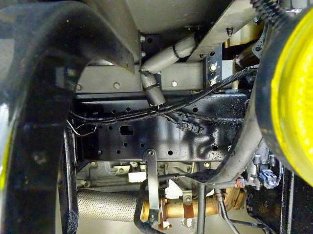 日野 デュトロ 小型 冷凍冷蔵バン TPG-XZC605M(96586) 32枚目