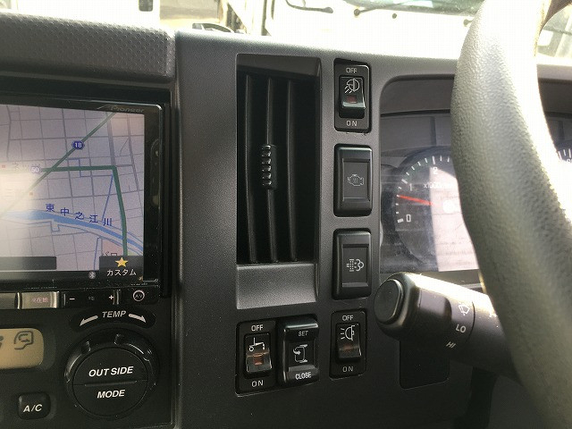 いすゞ フォワード 小型 アルミウィング TKG-FRR90S2(96585) 41枚目