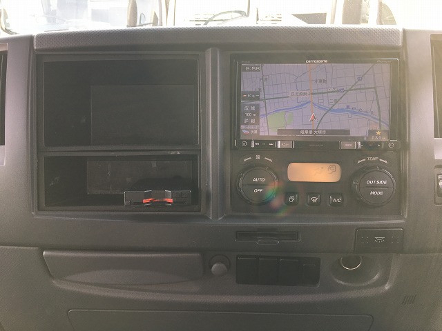 いすゞ フォワード 小型 アルミウィング TKG-FRR90S2(96585) 42枚目