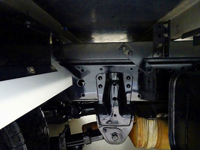 日野 デュトロ 小型 冷凍冷蔵バン TPG-XZC605M(96586) 34枚目