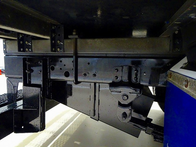 日野 デュトロ 小型 冷凍冷蔵バン TPG-XZC605M(96586) 35枚目