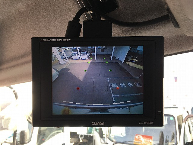 いすゞ フォワード 小型 アルミウィング TKG-FRR90S2(96585) 44枚目