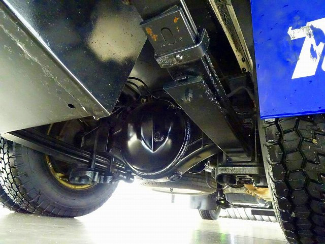 日野 デュトロ 小型 冷凍冷蔵バン TPG-XZC605M(96586) 36枚目