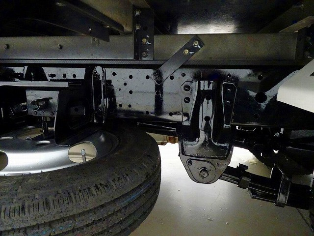 日野 デュトロ 小型 冷凍冷蔵バン TPG-XZC605M(96586) 39枚目