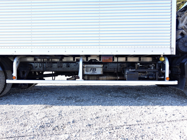 いすゞ フォワード 中型 アルミバン TKG-FRR90T2(96588) 13枚目