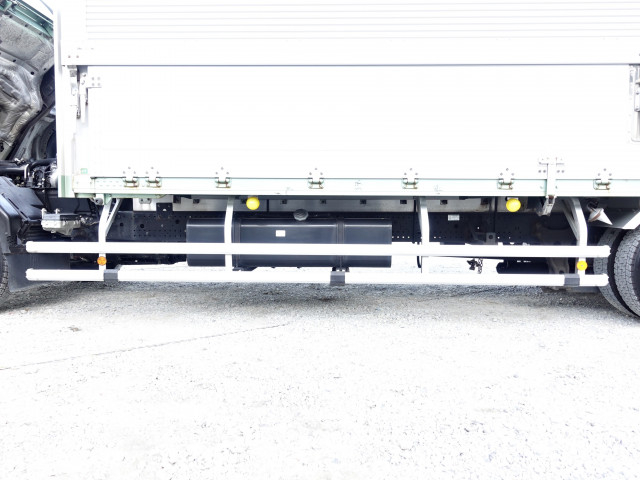 いすゞ フォワード 中型 アルミウィング TKG-FRR90T2(96587) 17枚目