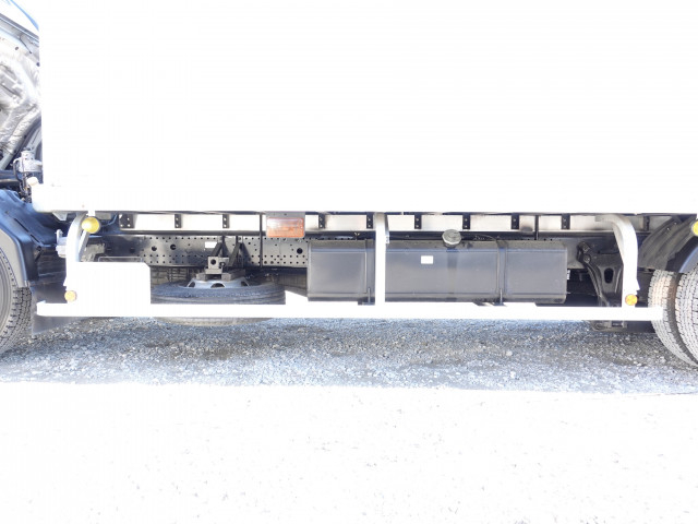 いすゞ フォワード 中型 アルミバン TKG-FRR90T2(96588) 16枚目