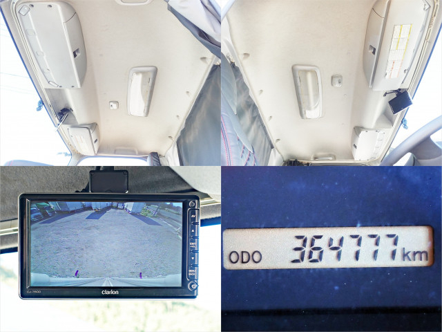 いすゞ フォワード 中型 アルミバン TKG-FRR90T2(96588) 19枚目