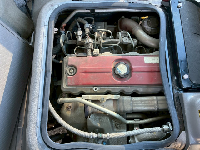 日野 リエッセⅡ 小型 バス SKG-XZB50M(96589) 12枚目