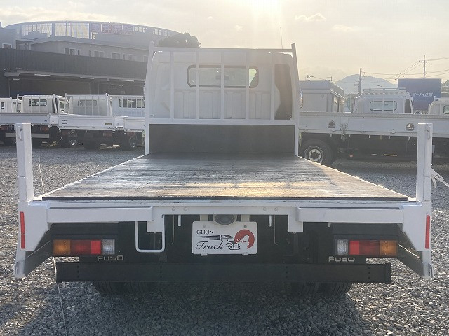 三菱ふそう キャンター 小型 平ボディ TPG-FEB50(96590) 14枚目