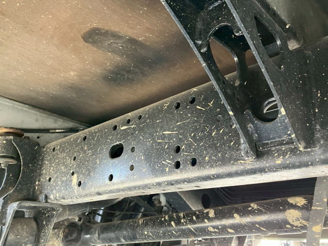 日野 リエッセⅡ 小型 バス SKG-XZB50M(96589) 14枚目