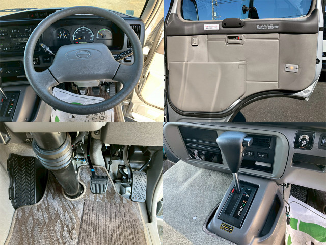 日野 リエッセⅡ 小型 バス SKG-XZB50M(96589) 19枚目